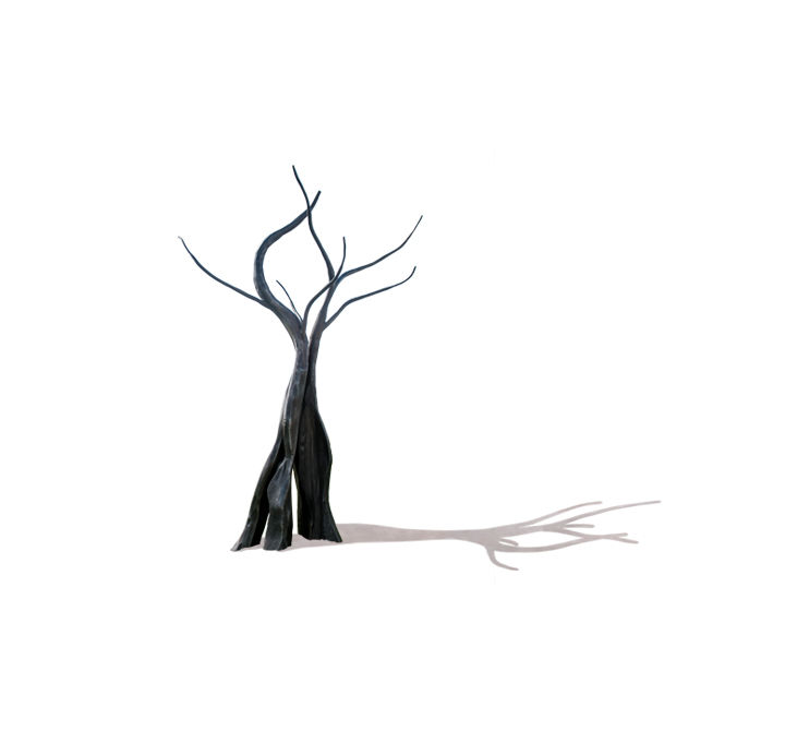 Hug Tree